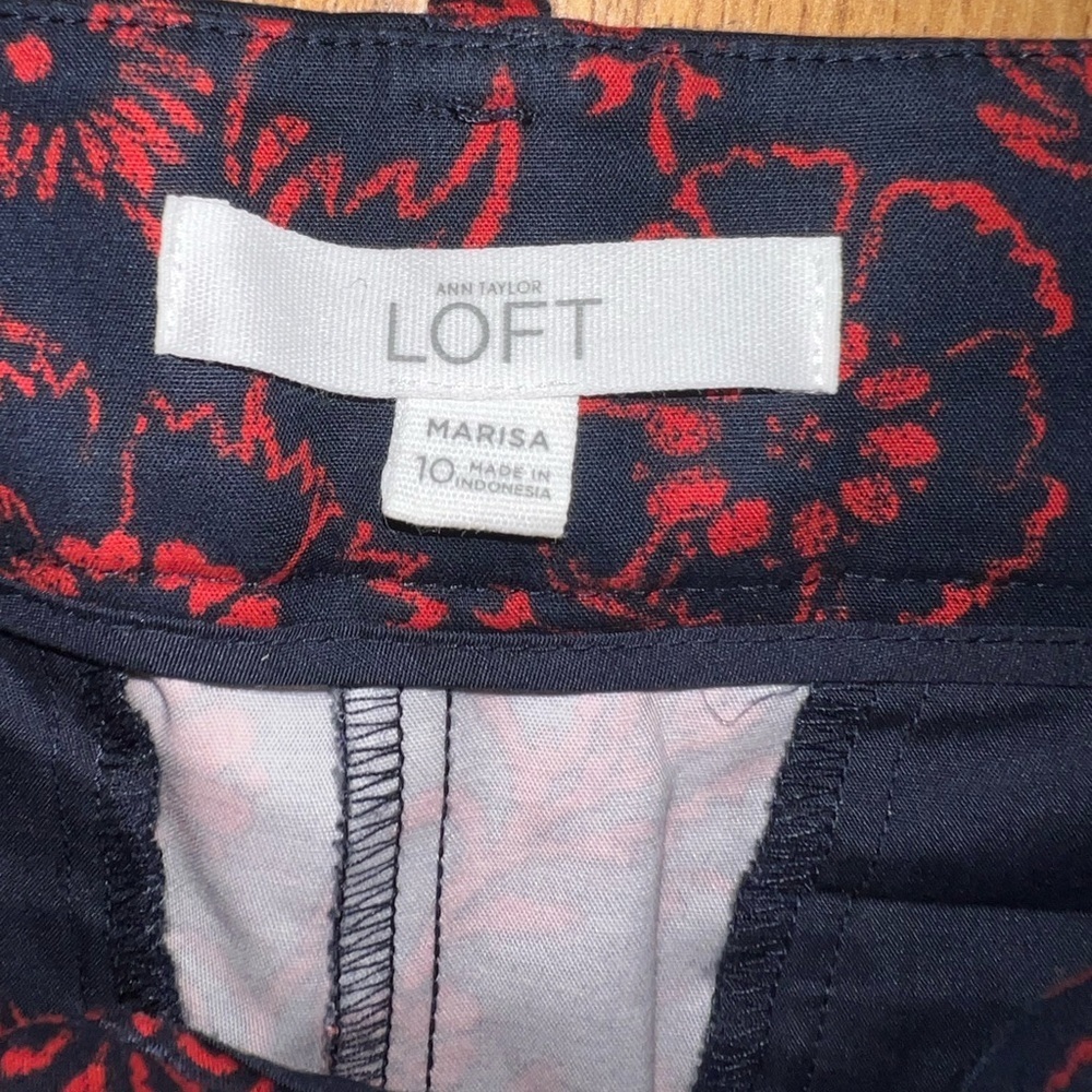 LOFT Pants - Picture 4 of 5